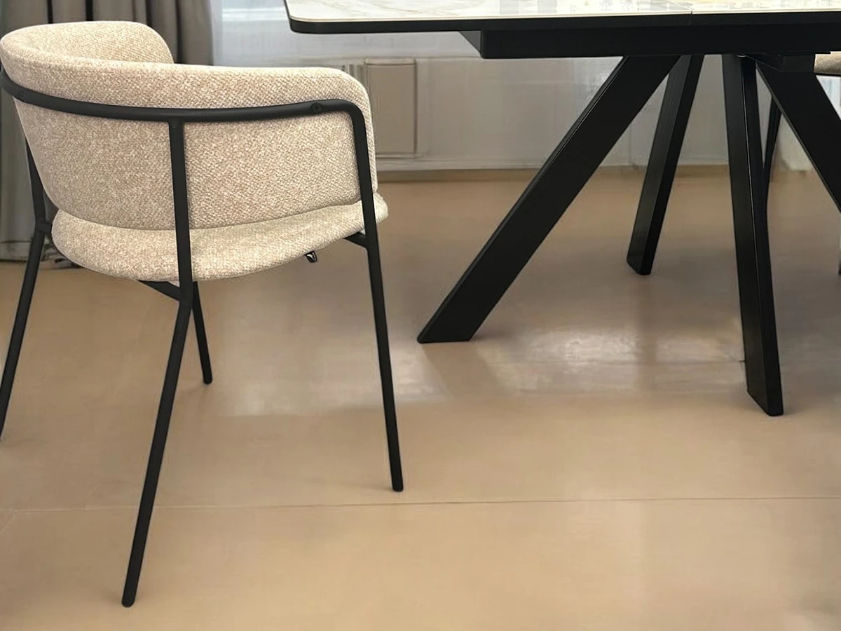 Дизайнерский стул Dragon 937291  - фото 7