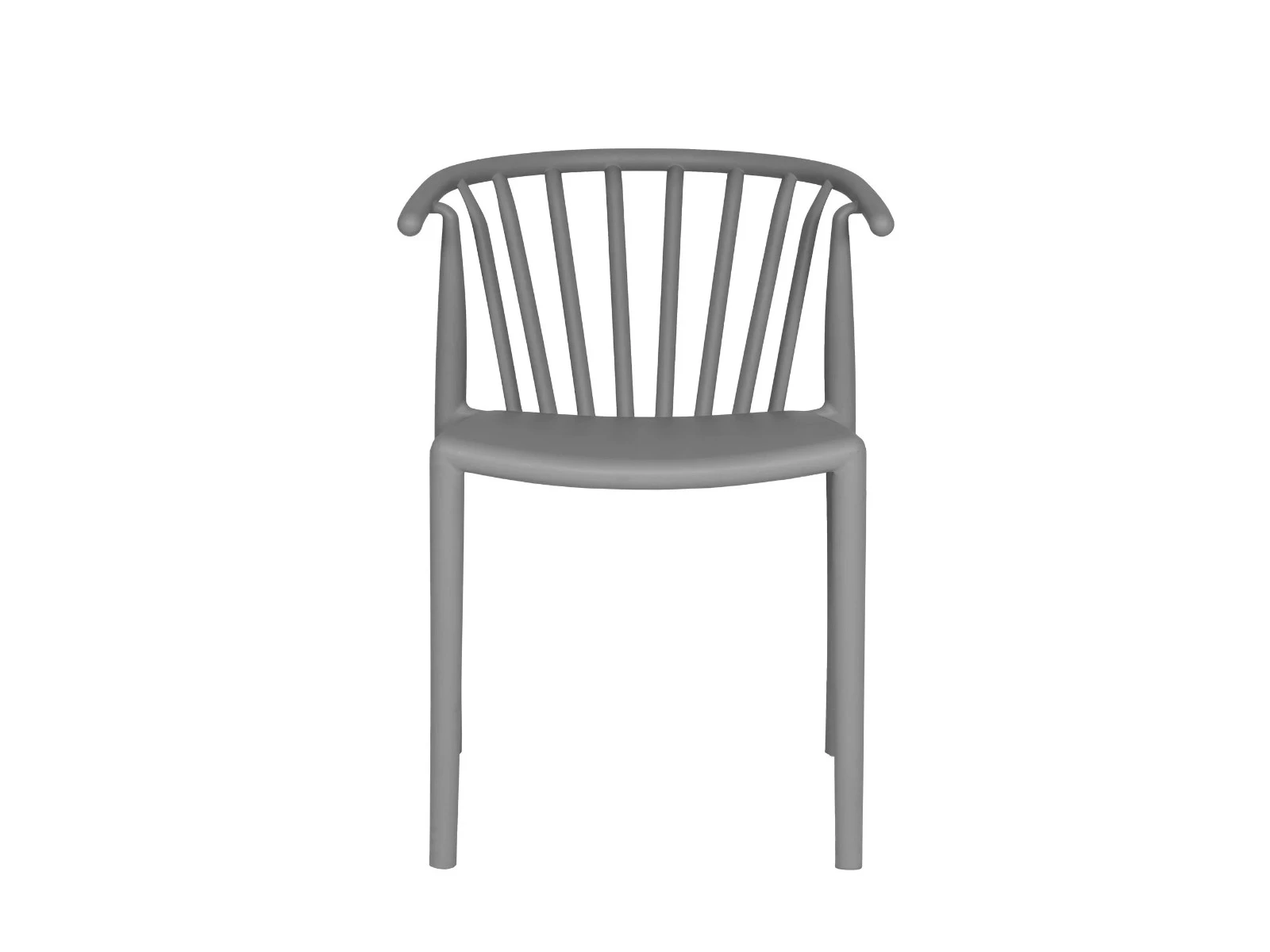 Стул Ansar пластик 937294  - фото 3