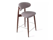 Стул Glory полубарный