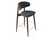 Стул Glory полубарный