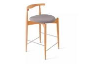 Стул Noble полубарный