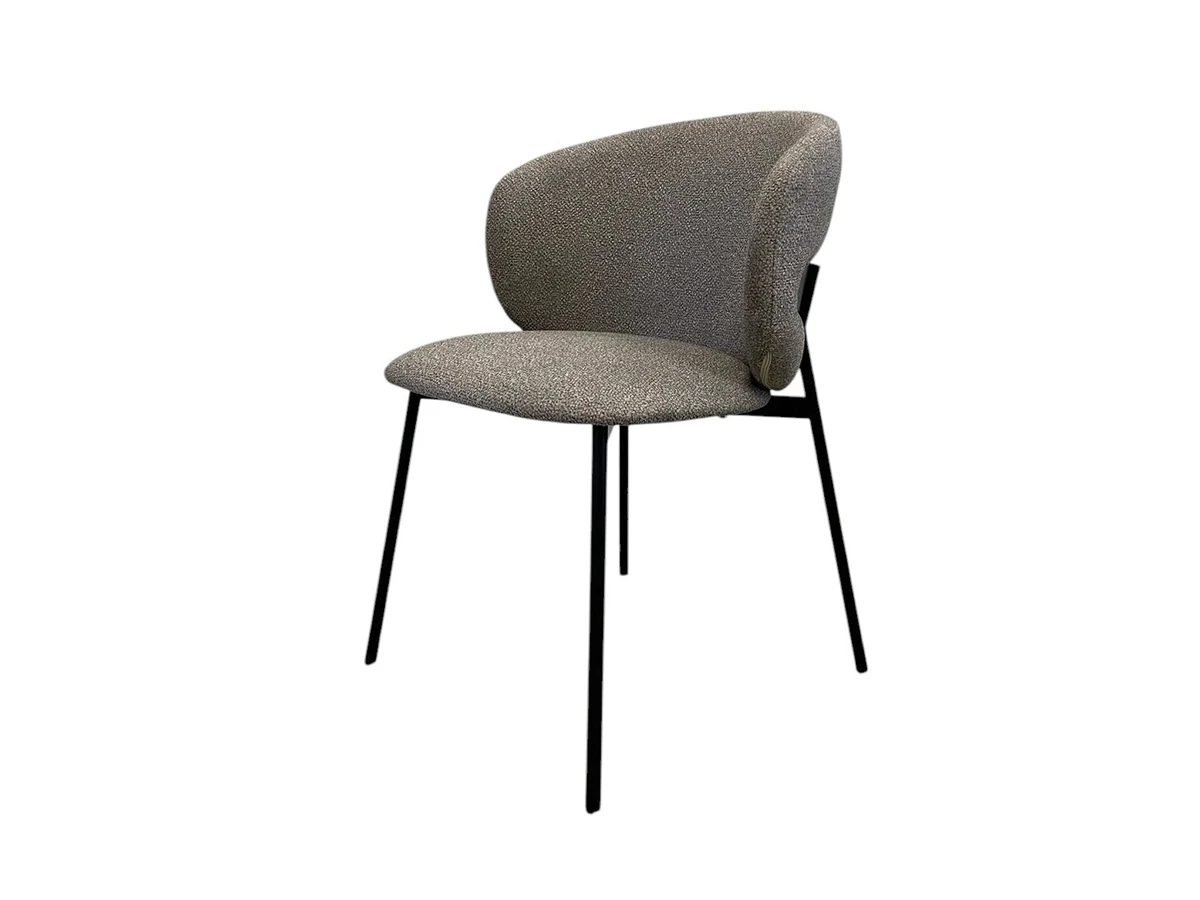 Дизайнерский стул Crystal 937311  - фото 3