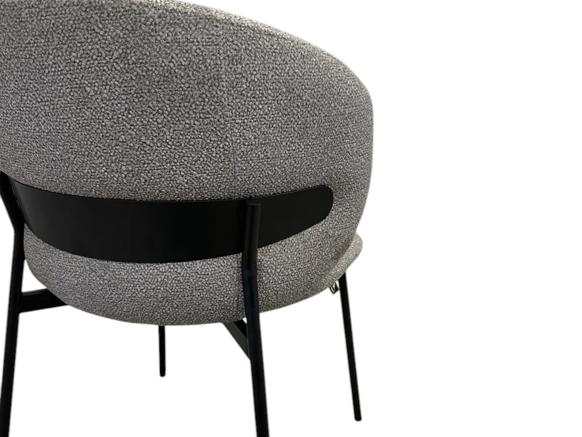 Дизайнерский стул Crystal 937311  - фото 6