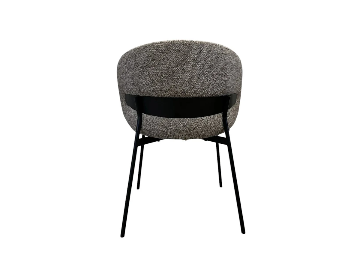 Дизайнерский стул Crystal 937311  - фото 5