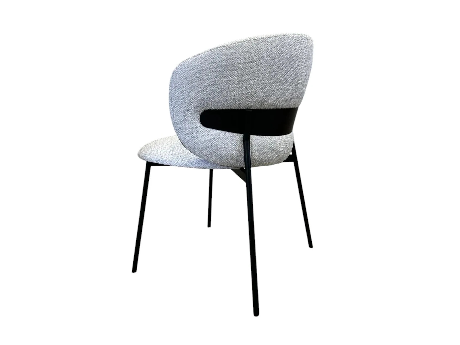 Дизайнерский стул Crystal 937314  - фото 3