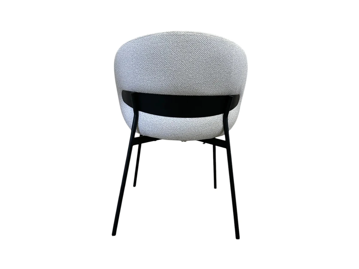 Дизайнерский стул Crystal 937314  - фото 4