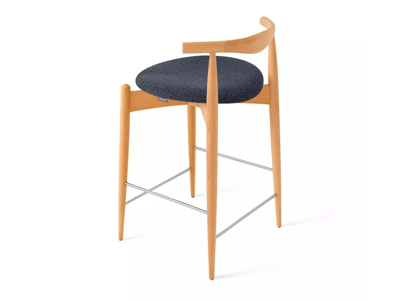 Стул Noble полубарный 937315  - фото 3