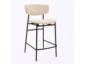 Дизайнерский полубарный стул Marko