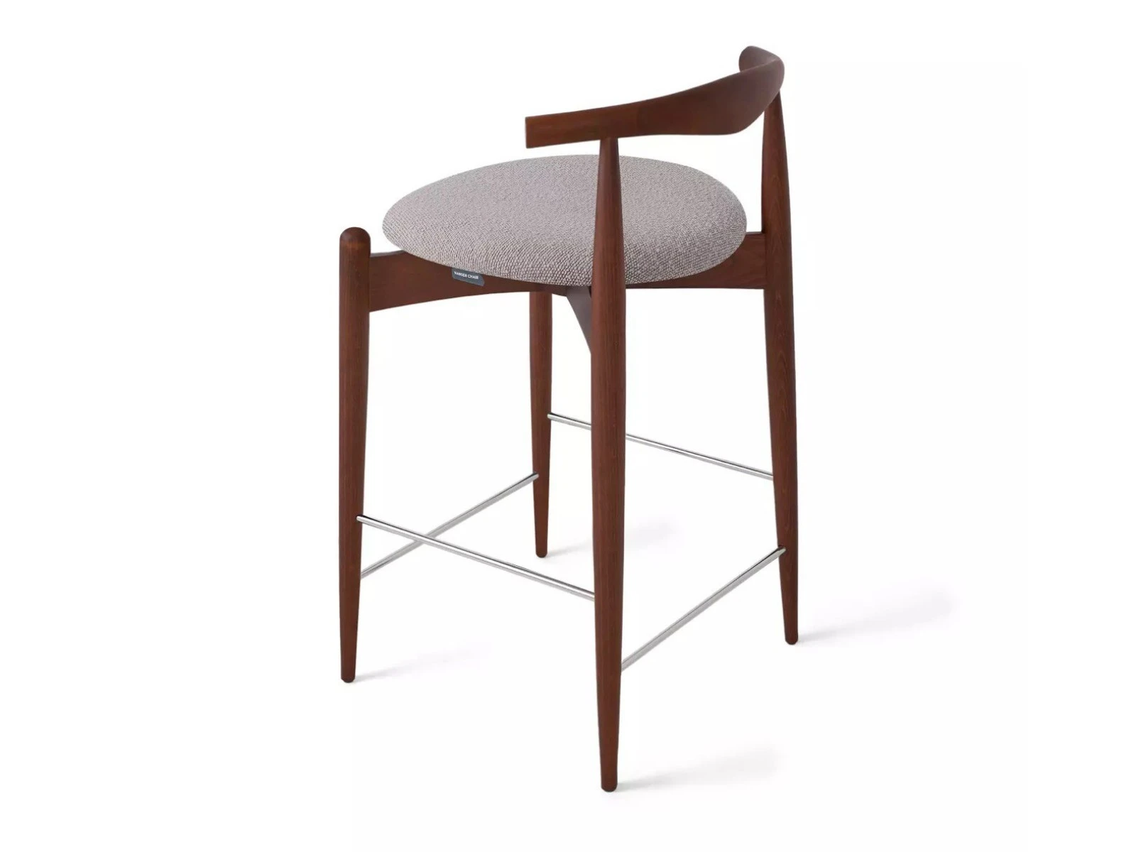 Стул Noble полубарный 937319  - фото 3