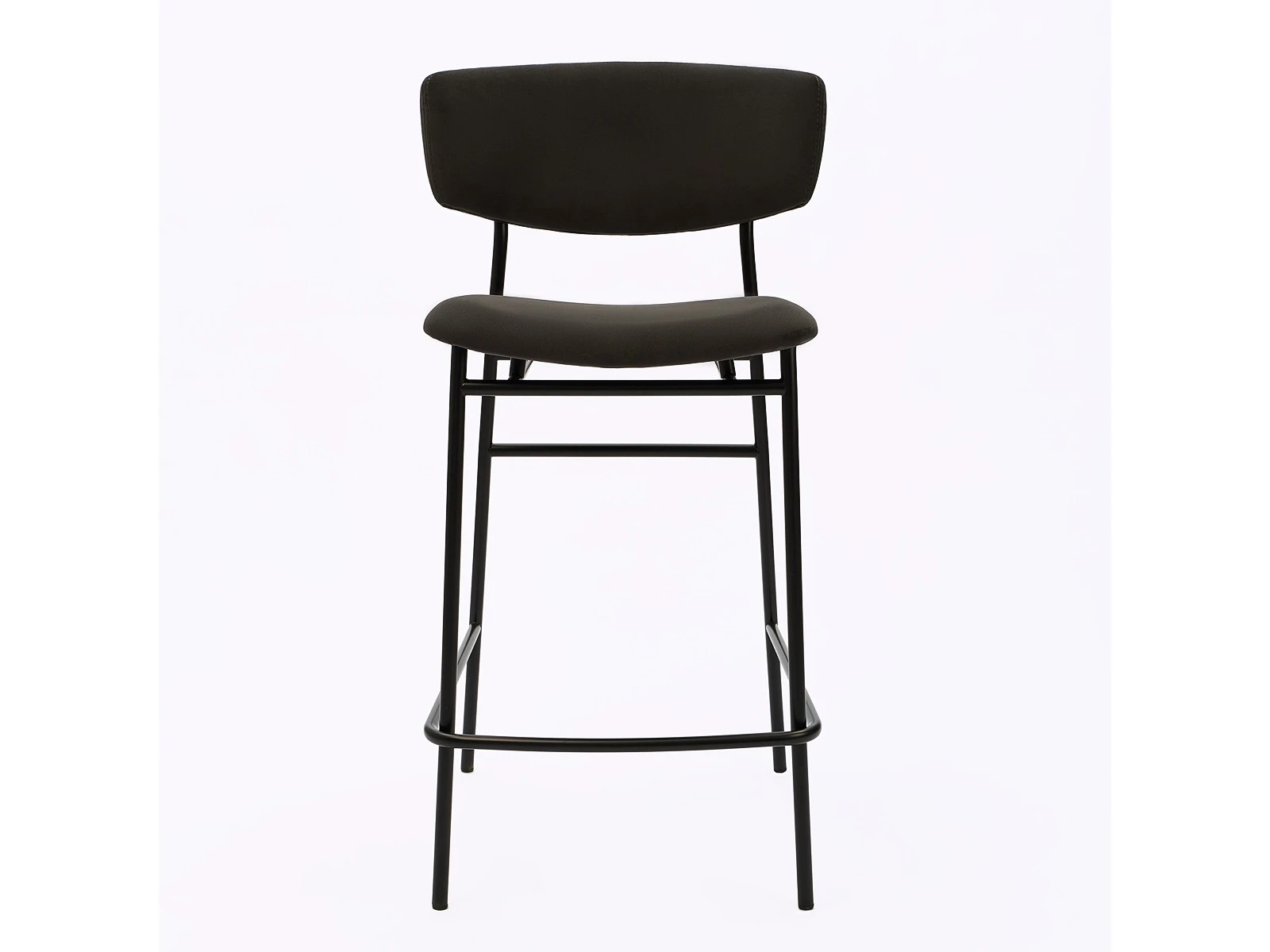 Дизайнерский полубарный стул Marko 937321