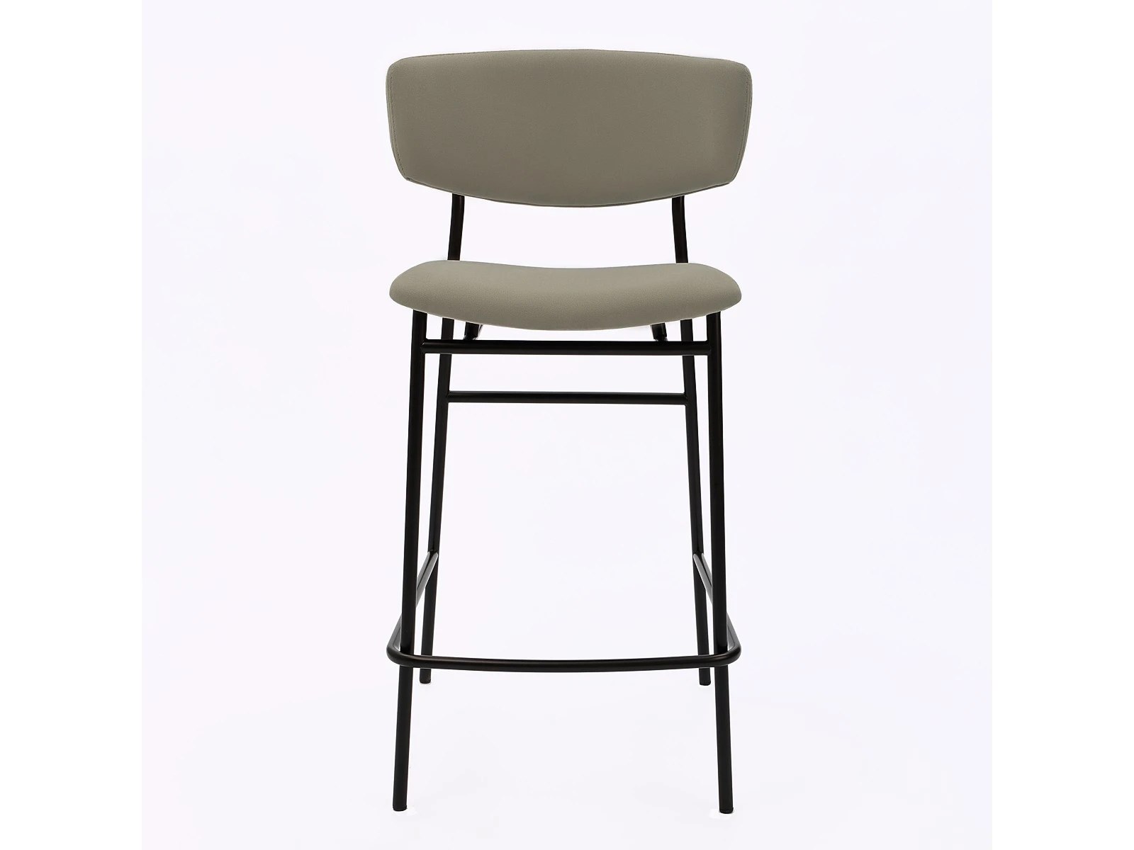 Дизайнерский полубарный стул Marko 937323