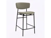 Дизайнерский полубарный стул Marko