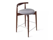 Стул Noble полубарный