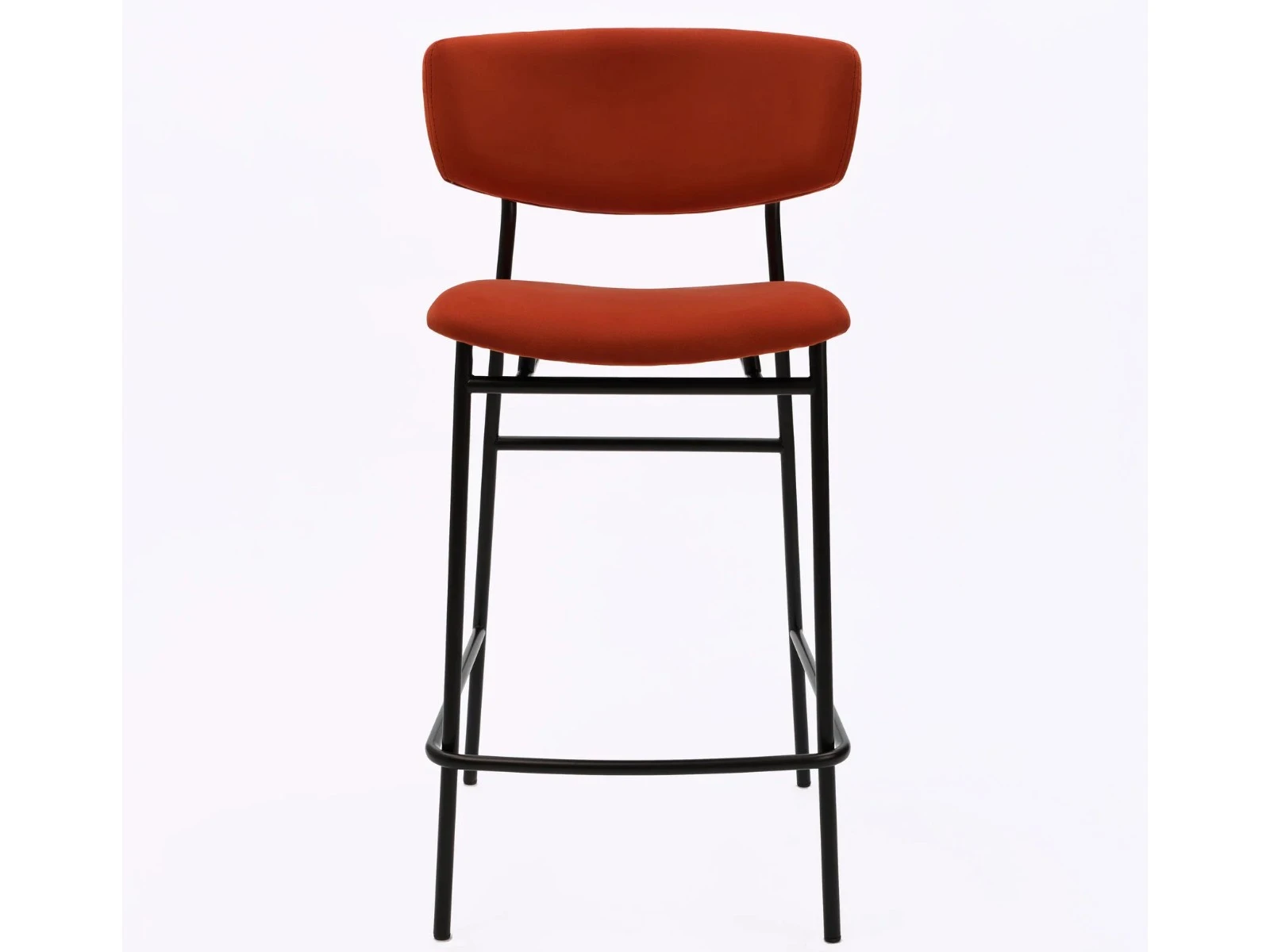 Дизайнерский полубарный стул Marko 937327