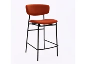 Дизайнерский полубарный стул Marko