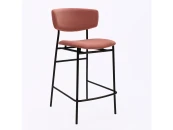 Дизайнерский полубарный стул Marko