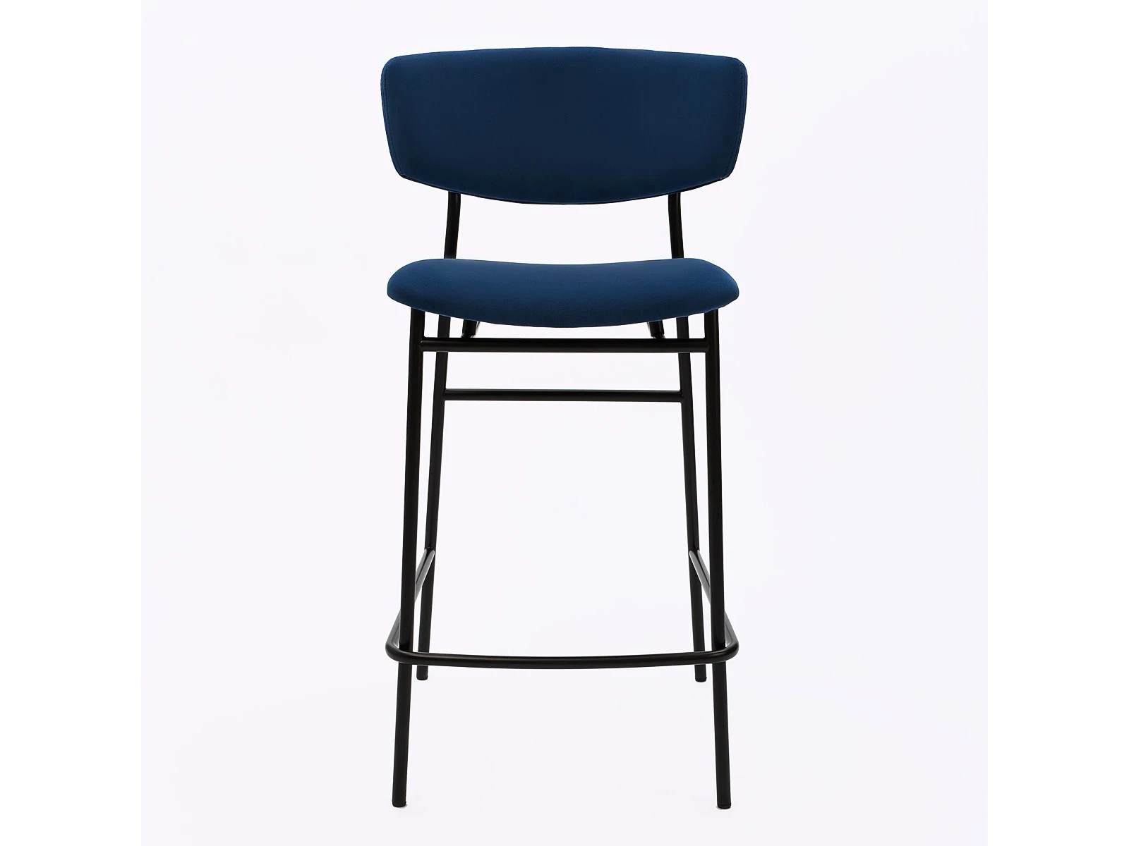 Дизайнерский полубарный стул Marko 937332