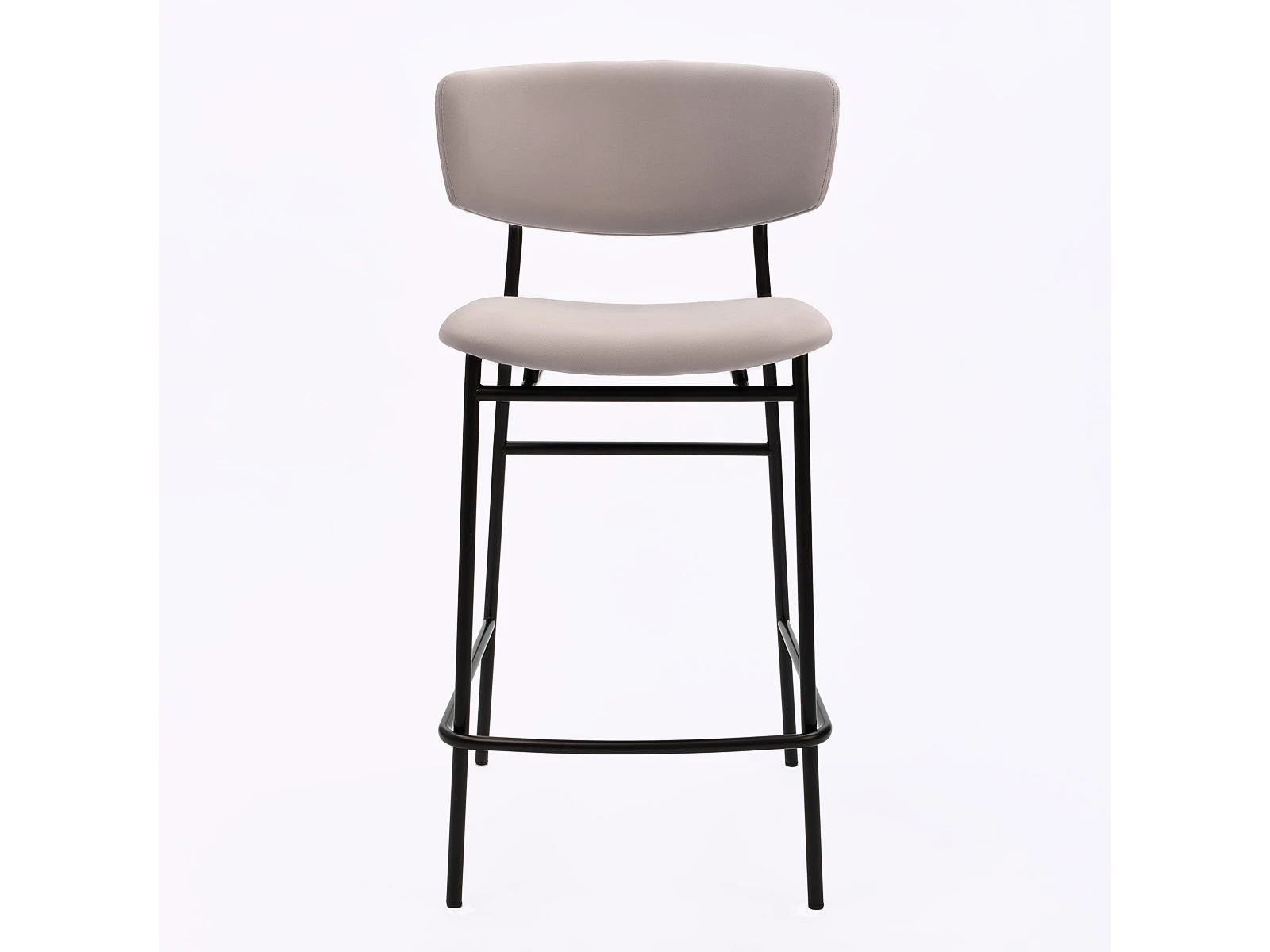 Дизайнерский полубарный стул Marko 937334