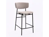 Дизайнерский полубарный стул Marko