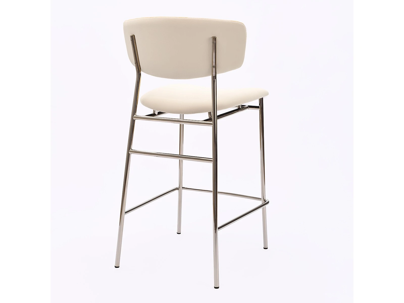 Дизайнерский полубарный стул Marko 937336  - фото 3