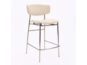 Дизайнерский полубарный стул Marko
