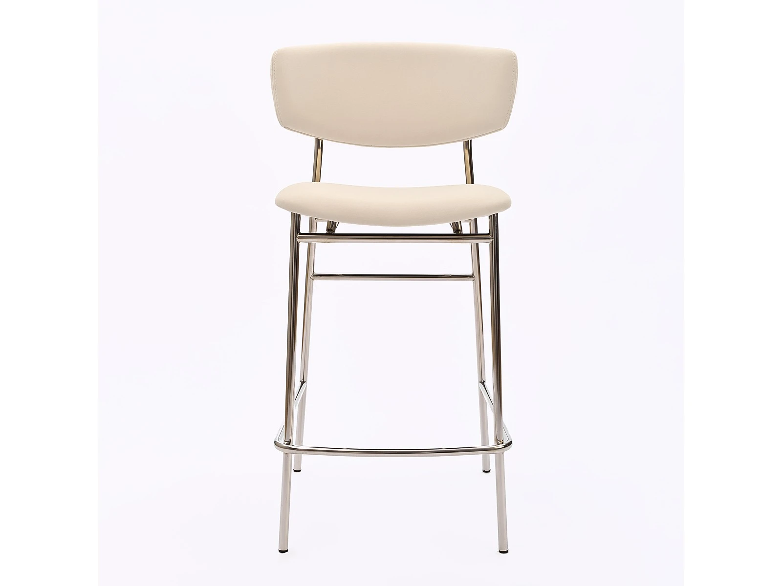 Дизайнерский полубарный стул Marko 937336