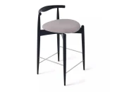 Стул Noble полубарный