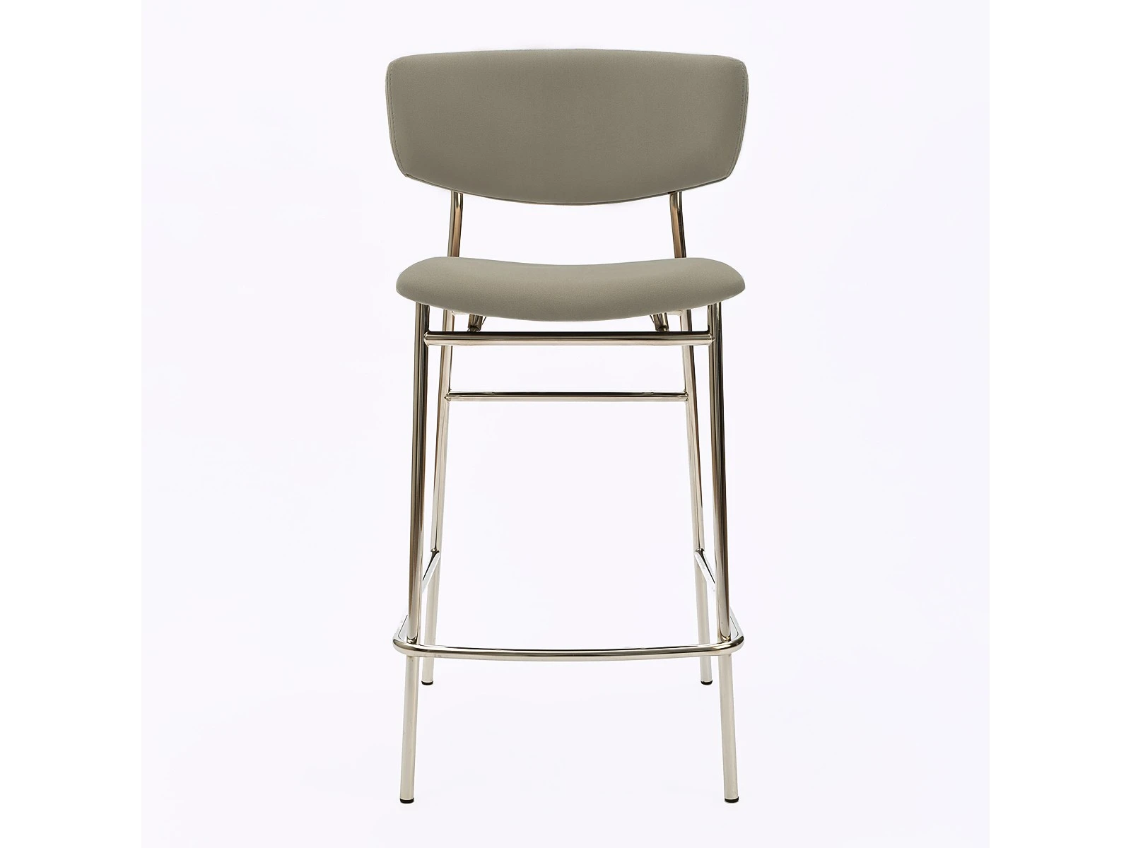 Дизайнерский полубарный стул Marko 937340