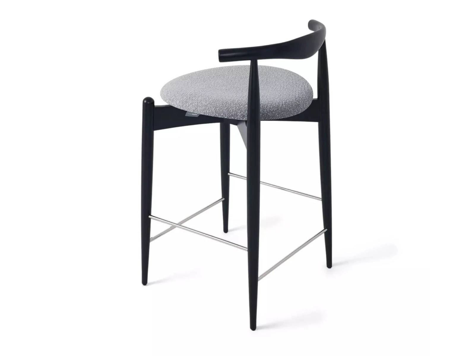 Стул Noble полубарный 937342  - фото 3