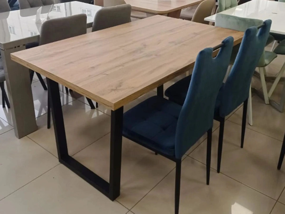 Стол JACK 138-180*85 937347  - фото 5