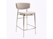 Дизайнерский полубарный стул Marko
