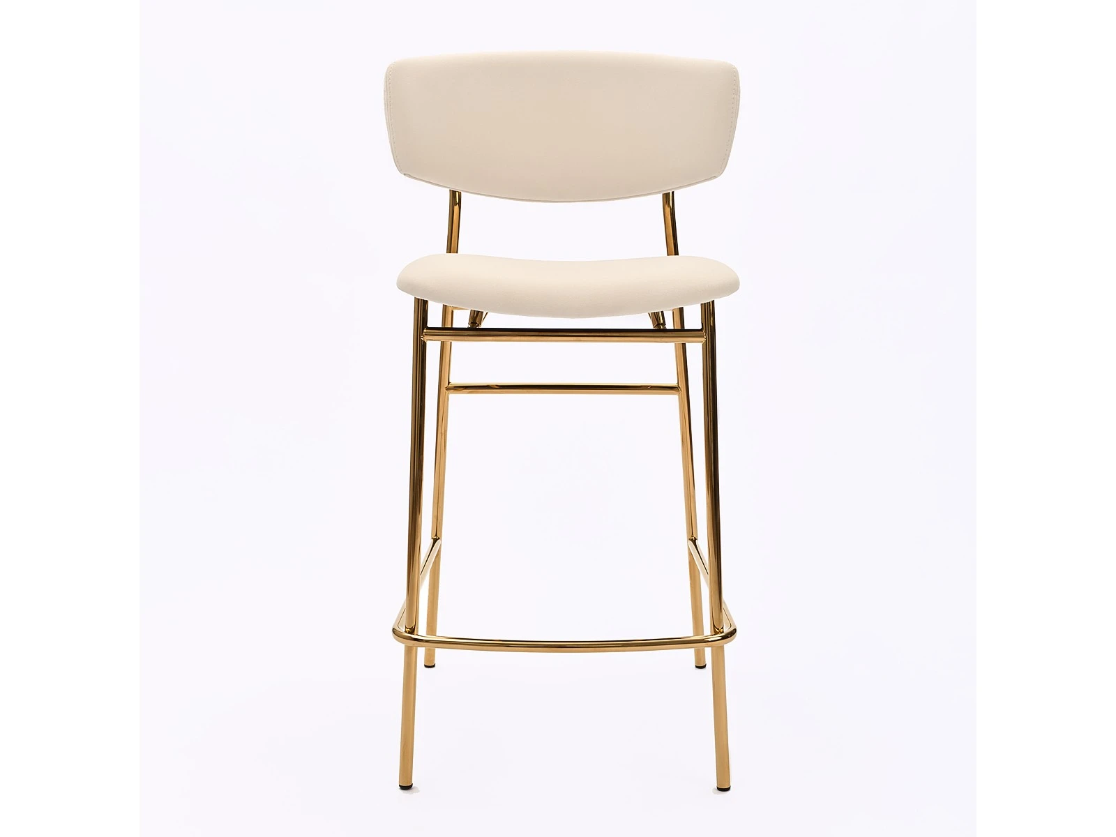 Дизайнерский полубарный стул Marko 937353