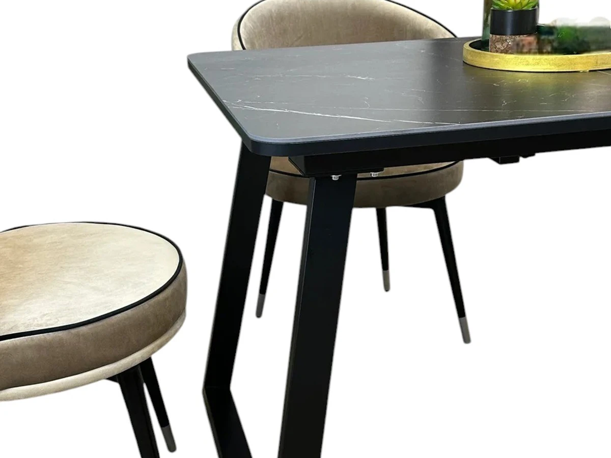 Стол керамический Vavilon 937365  - фото 4