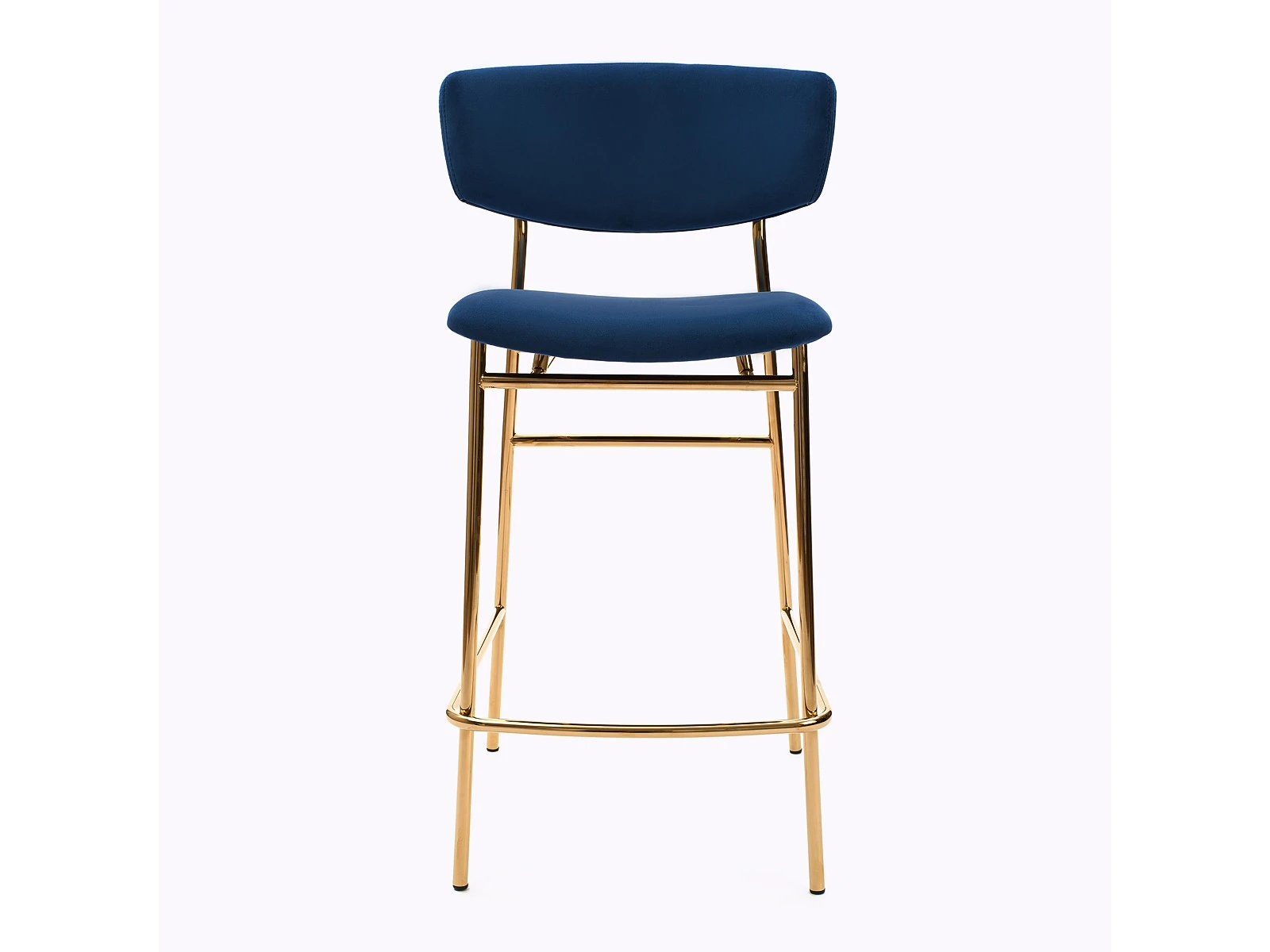 Дизайнерский полубарный стул Marko 937366