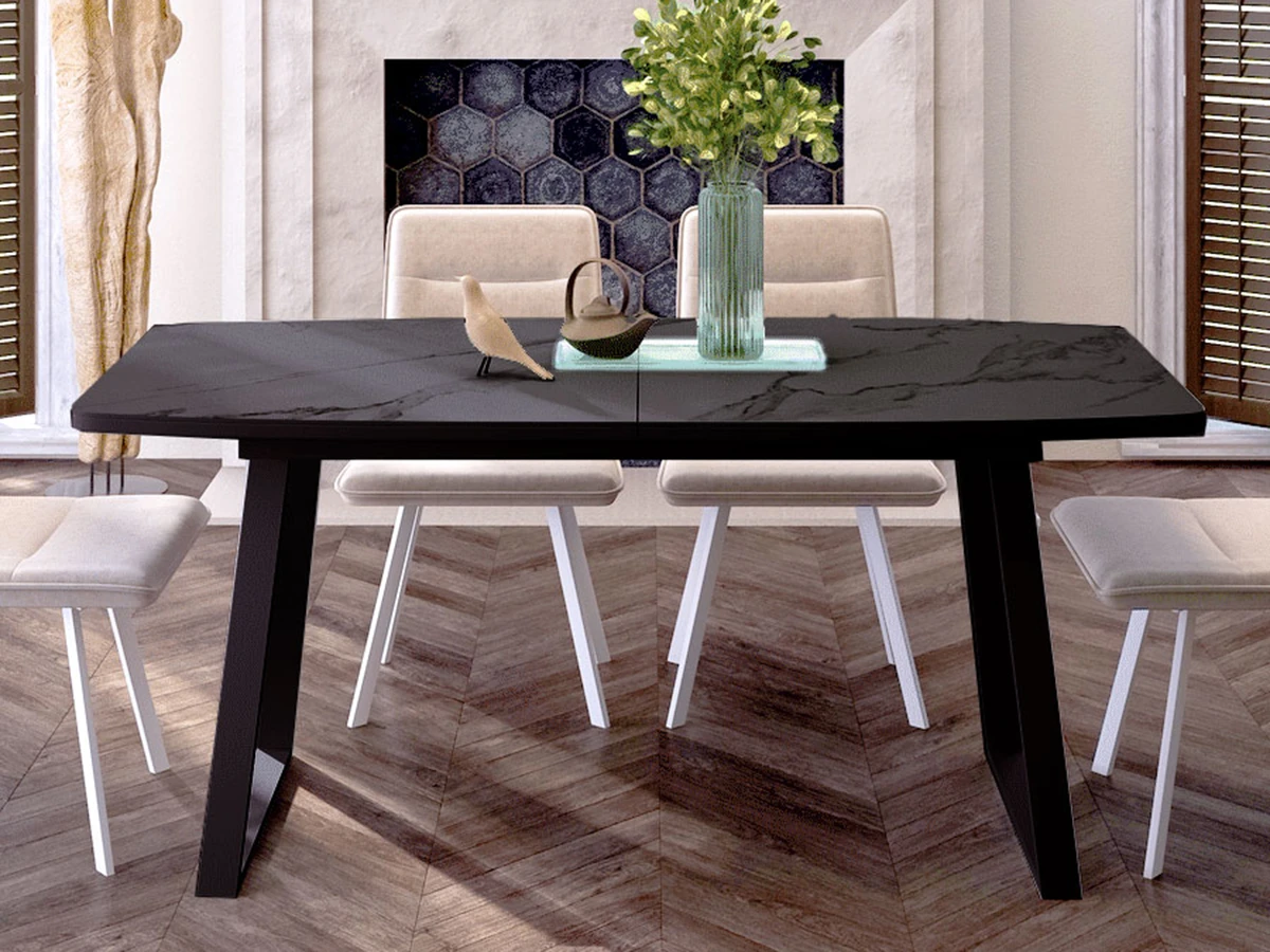 Стол керамический Vavilon 937374  - фото 6