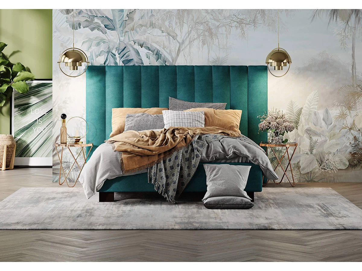 Кровать Barbara 937408