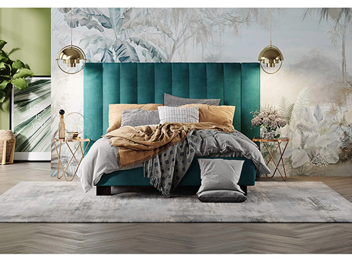 Кровать Barbara 937547