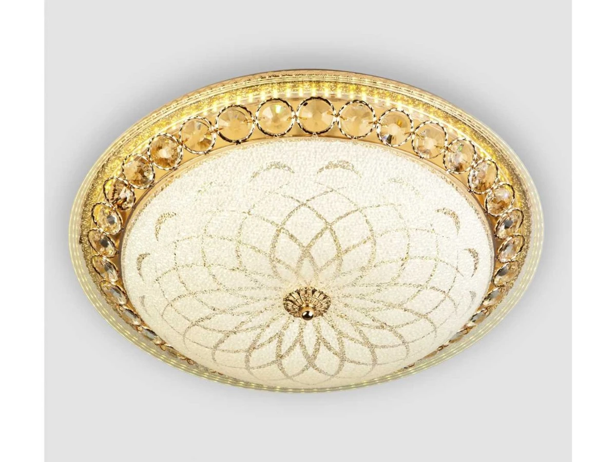 Потолочный светильник LED4U 937580