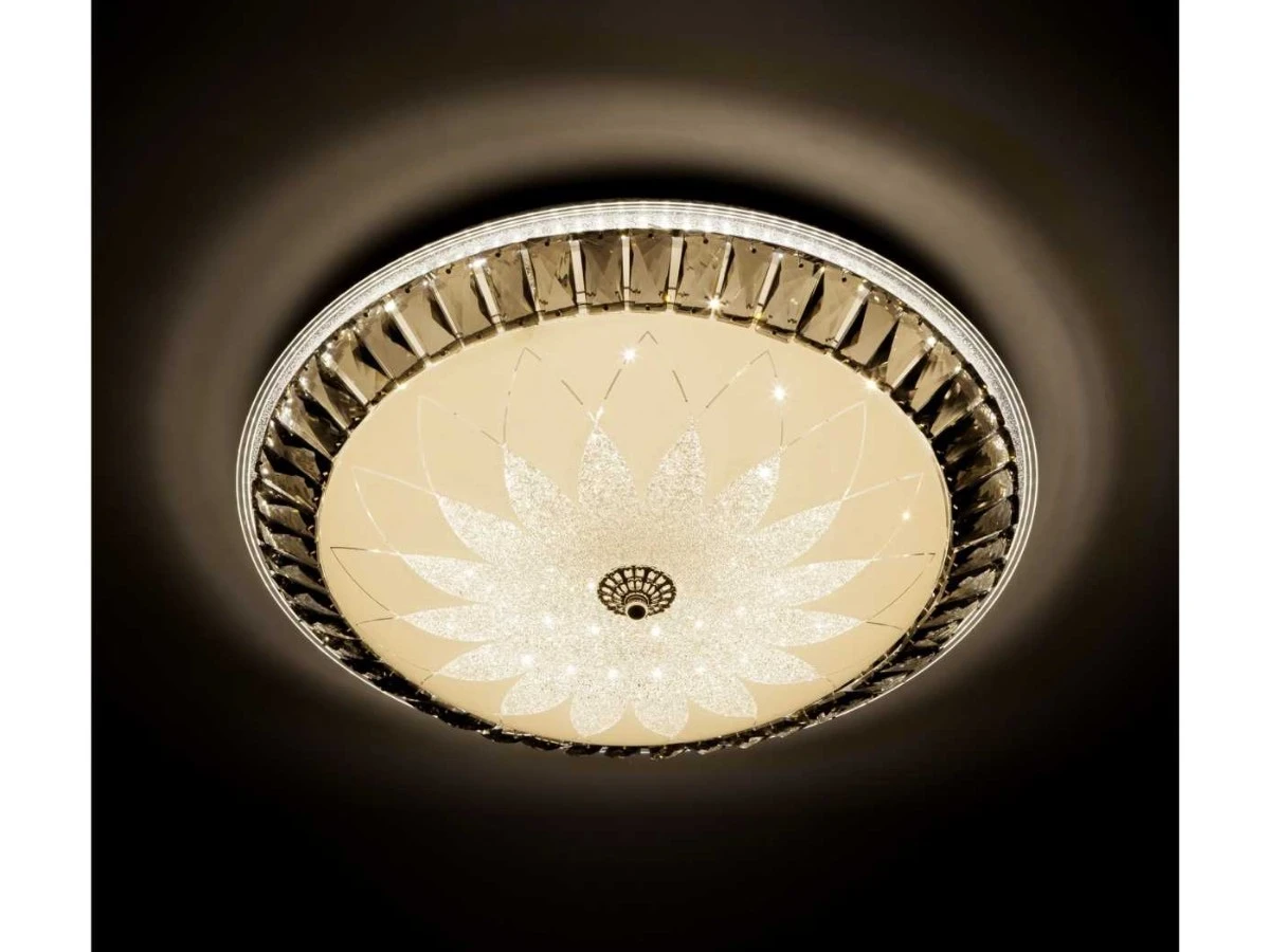 Потолочный светильник LED4U 937584  - фото 3