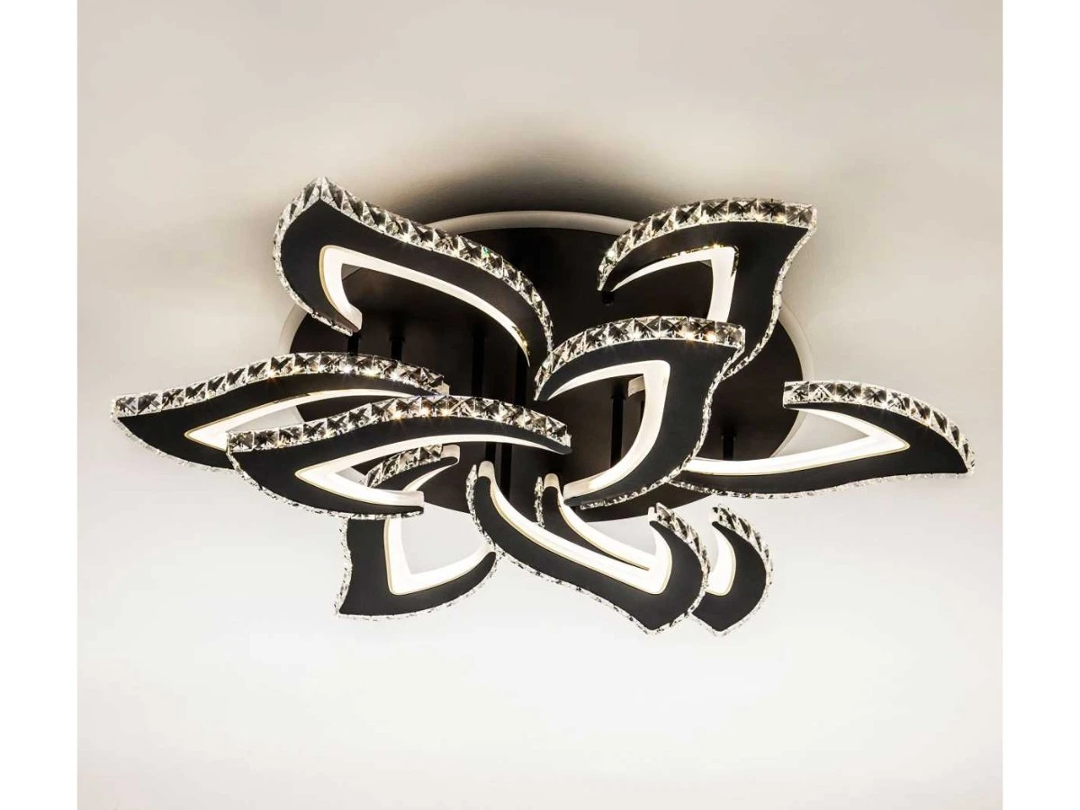 Потолочный светильник LED4U 937591  - фото 3