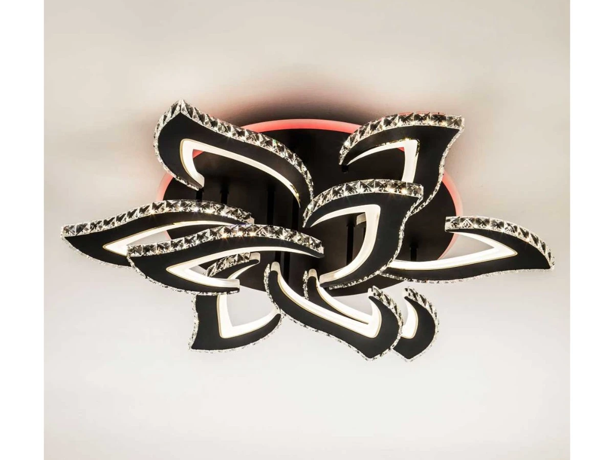 Потолочный светильник LED4U 937591