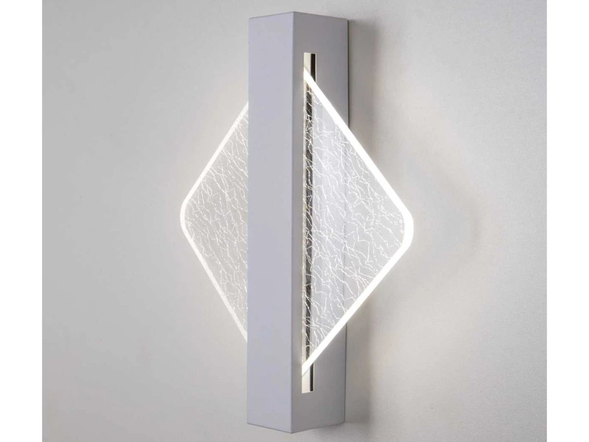 Настенный светильник LED4U 937593  - фото 3