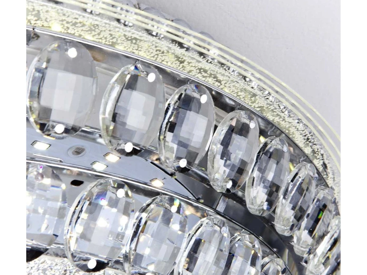 Потолочный светильник LED4U 937597  - фото 3