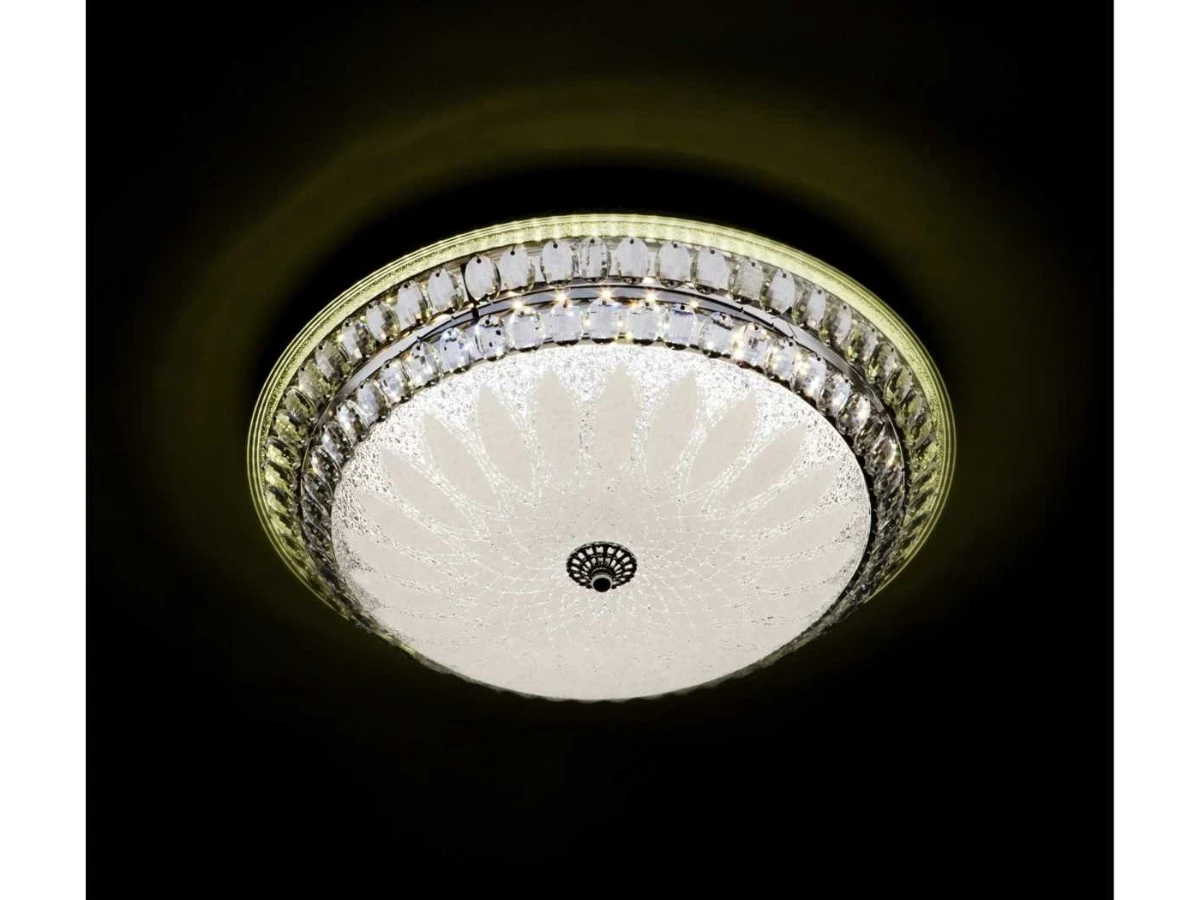 Потолочный светильник LED4U 937597