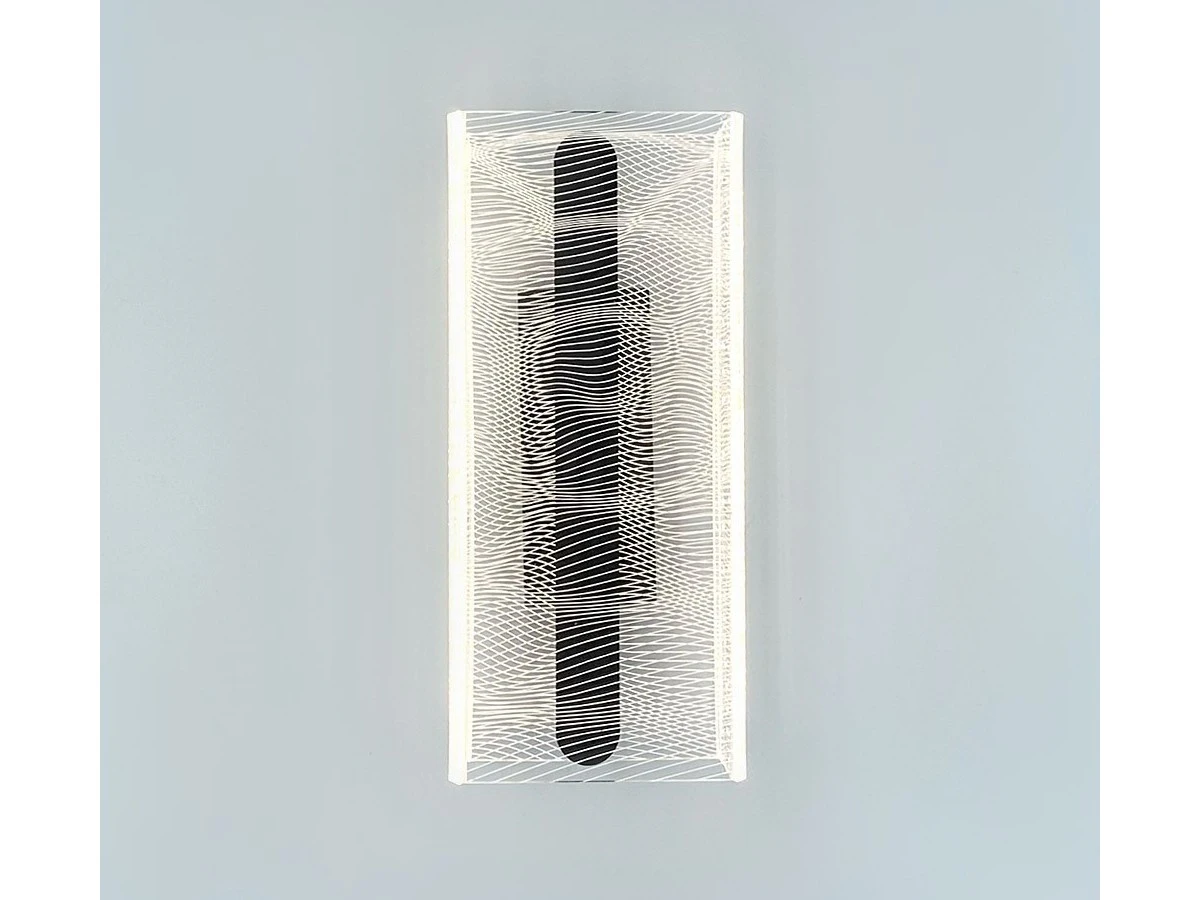 Настенный светильник LED4U 937604