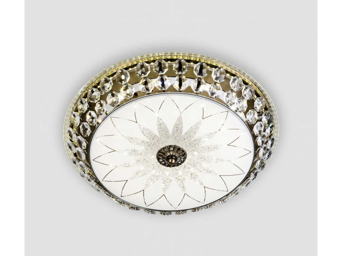 Потолочный светильник LED4U 937605  - фото 3