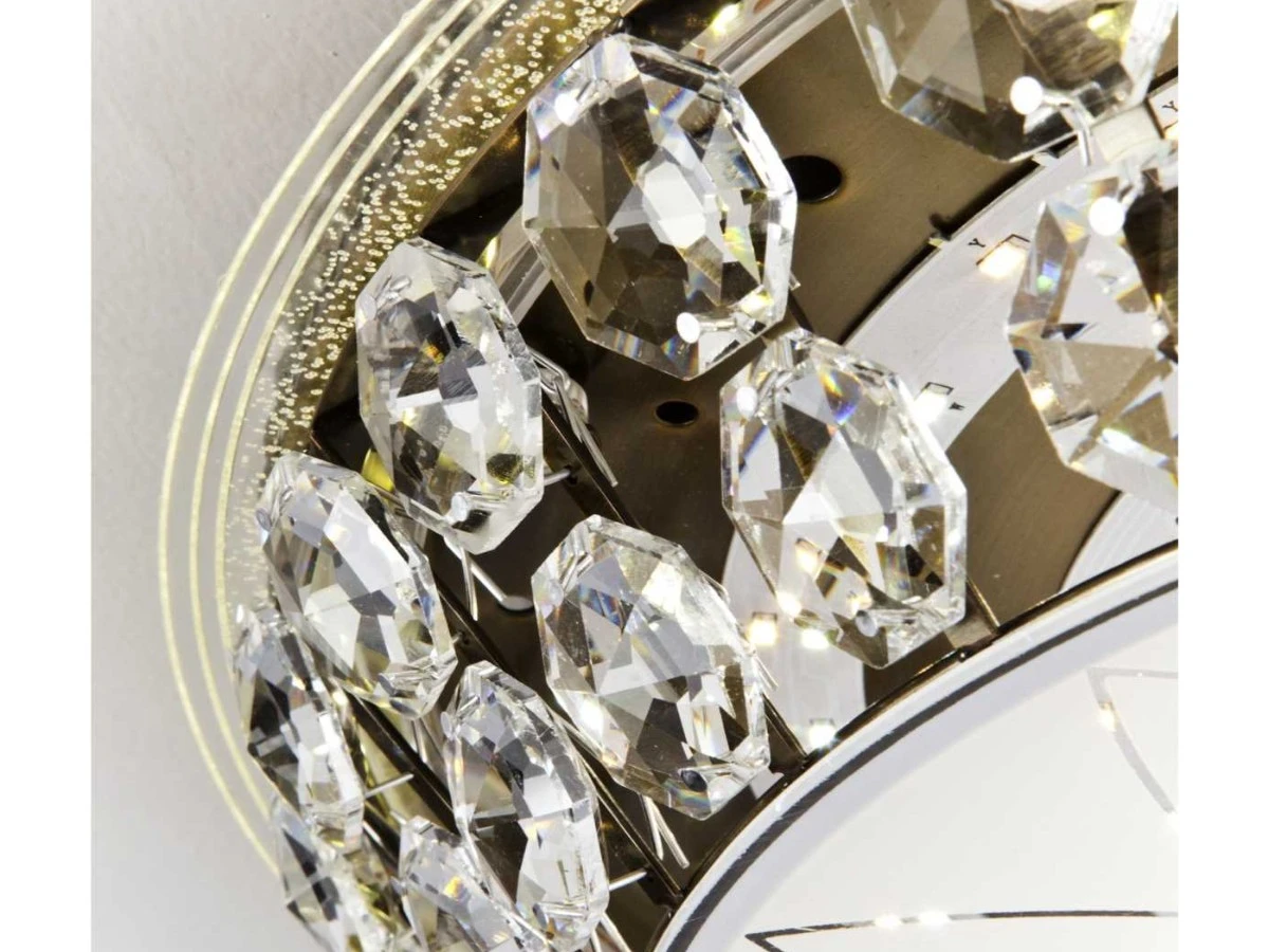 Потолочный светильник LED4U 937605