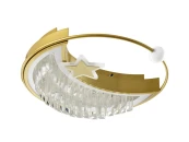 Потолочный светильник LED4U