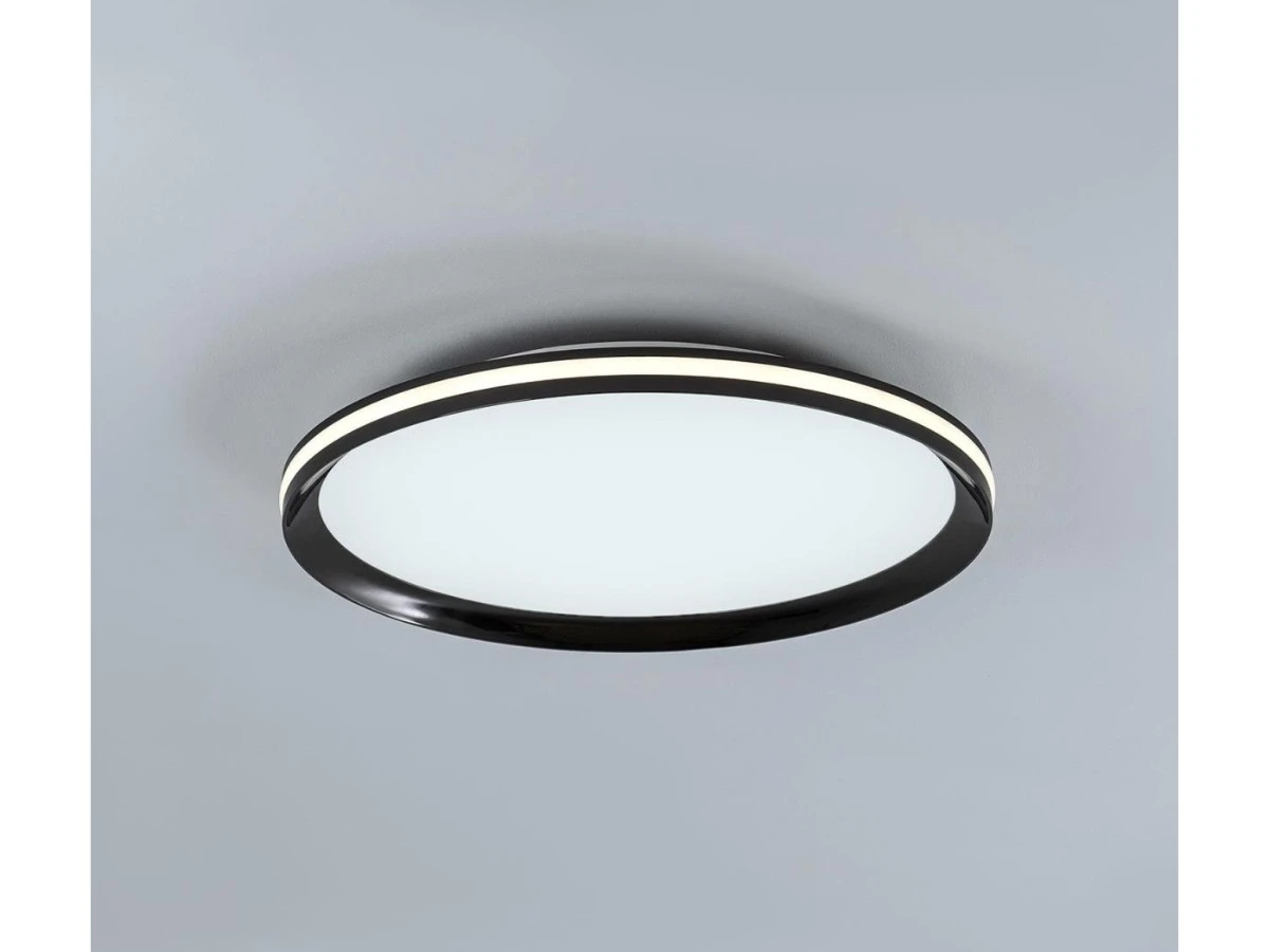 Потолочный cветильник LED4U 937609  - фото 3