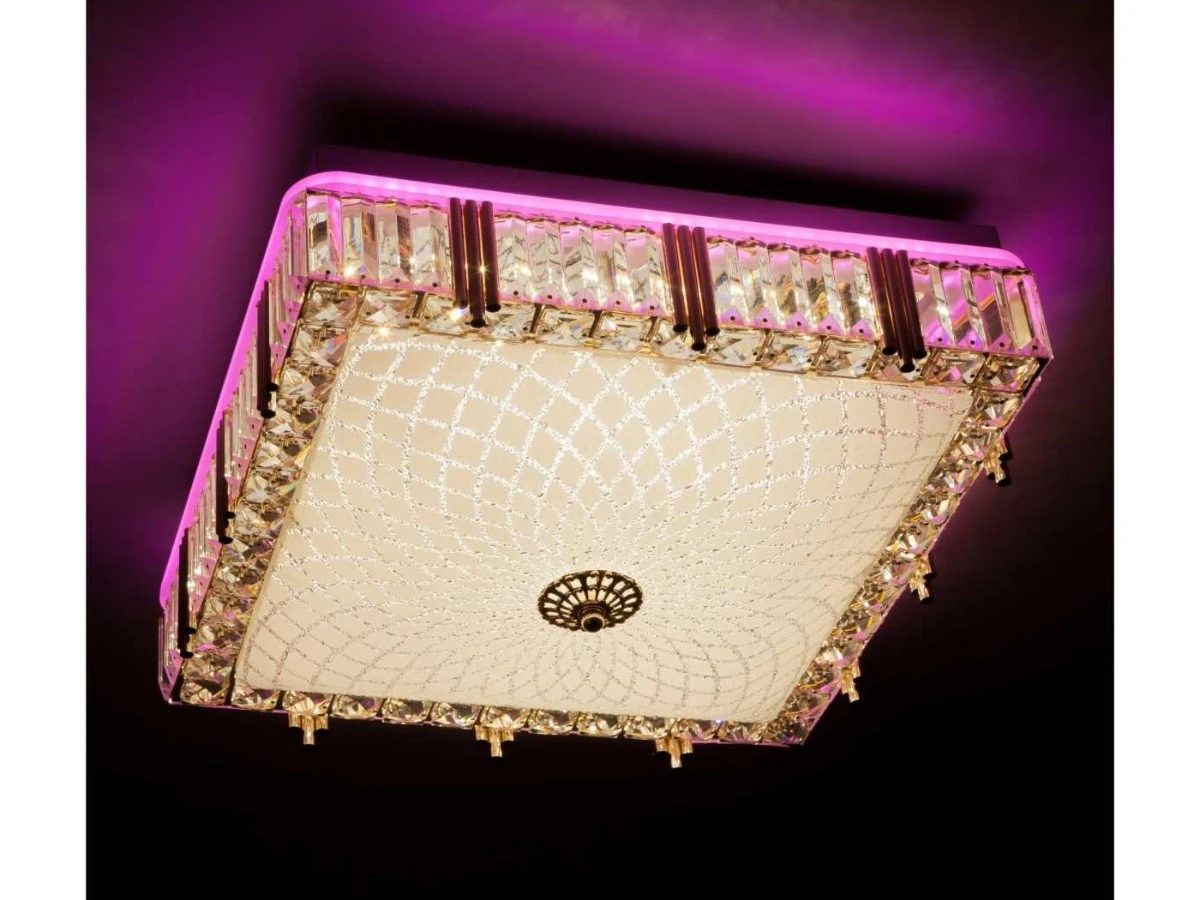 Потолочный светильник LED4U 937613